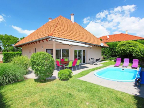Villa Perla by Interhome, Balatonszabadi